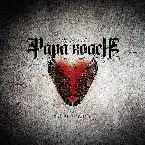Pochette To Be Loved: The Best of Papa Roach