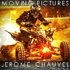 Pochette Moving Pictures