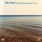 Pochette Baltic Voices 1
