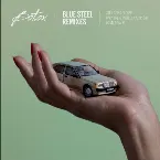 Pochette Blue Steel (Remixes)