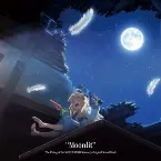 Pochette The Rising of the SHIELD HERO Season 3 Original Soundtrack "Moonlit"