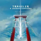 Pochette Traveler - A Journey Symphony