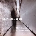 Pochette Inbetween Spaces