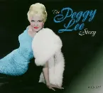 Pochette The Peggy Lee Story