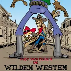Pochette Folge 36: im wilden Westen
