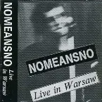 Pochette Live in Warsaw