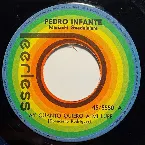 Pochette Ay cuánto quiero a mi Lupe / Cómo me has dejado