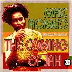 Pochette The Coming of Jah: Anthology 1967–76