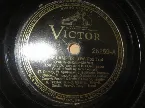 Pochette The Lamp Is Low / Hymn to the Sun