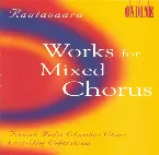 Pochette Works for Mixed Chorus