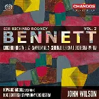 Pochette Orchestral Works, Vol. 2
