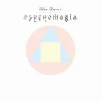 Pochette Psychomagia