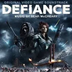 Pochette Defiance: Original Video Game Soundtrack