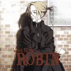 Pochette ウィッチハンターロビン ORIGINAL SOUND SCORE 1