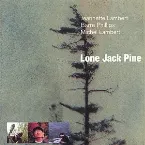 Pochette Lone Jack Pine