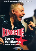 Pochette Ringside