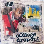 Pochette College Dropout: The Mixtape