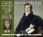 Pochette Contre-histoire de la Philosophie, Volume 9: L'eudémonisme social (1)