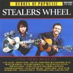 Pochette Heroes of Pop Music: The Very Best of Stealers Wheel