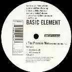 Pochette The Promise Man