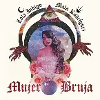 Pochette Mujer bruja