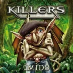 Pochette Imido