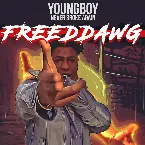 Pochette FREEDDAWG