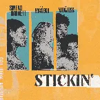 Pochette Stickin’
