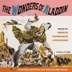 Pochette The Wonders of Aladdin