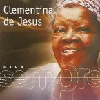 Pochette Para sempre