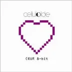 Pochette Cœur 8-Bit