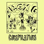 Pochette Compilation