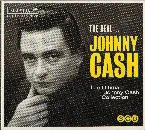 Pochette The Real Johnny Cash