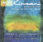 Pochette Kirwani: Message Of The Birds