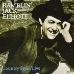 Pochette Country Style / Live