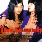 Pochette Tony the Beat (Push It)
