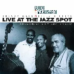 Pochette Live at the Jazz Spot