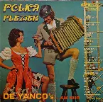 Pochette Polka plezier