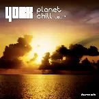 Pochette Planet Chill Vol. 2