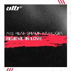 Pochette Believe In Love