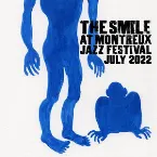 Pochette At Montreux Jazz Festival July 2022