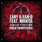 Pochette Son Of Torture (Public Enemies Remix)