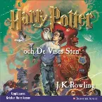Pochette Harry Potter och De Vises Sten