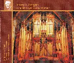 Pochette Complete Organ Works, Volume 1