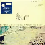 Pochette The Remix Album