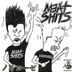 Pochette Meat Shits / Butt Auger