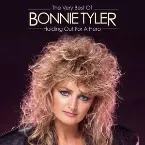 Pochette Straight From the Heart: Best of Bonnie Tyler