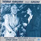 Pochette Tiziana Ghiglioni Sings Gaslini