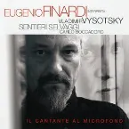 Pochette Il cantante al microfono