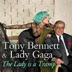 Pochette The Lady Is a Tramp